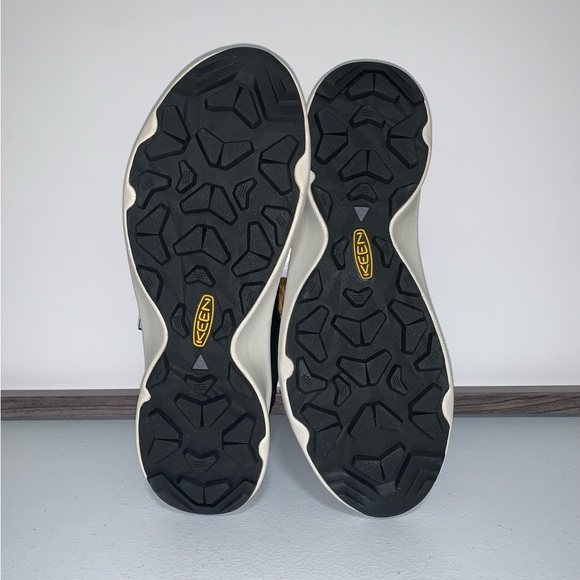 KEEN Uneek SNK Chukka II WP Boot-Size 9 New - Picture 8 of 14